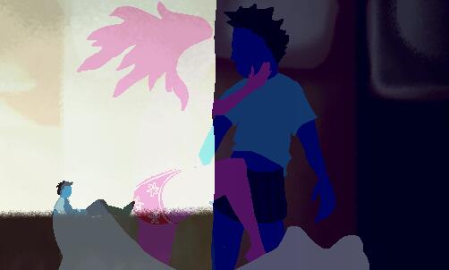 爱已成往事游戏图4