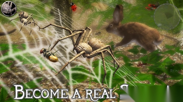 终极蜘蛛模拟器2图2