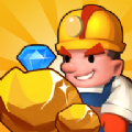 淘金狂游戏中文最新版  v1.0.5