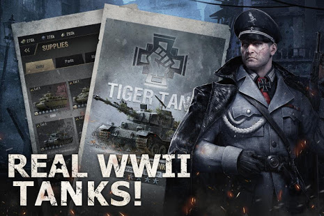 出征路途手游图3