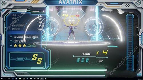 热力舞伴中文破解版图1