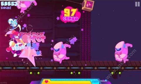 Muse Dash游戏下载安卓最新版  v1.5.3图3