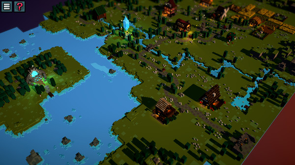 黑曜石王子游戏图4