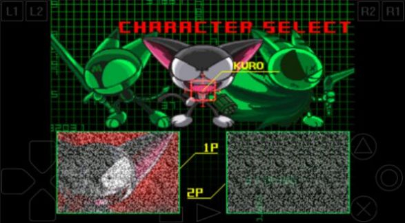 超级酷乐猫游戏安卓版 v1.0.0图2