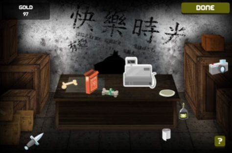 养个小混蛋中文汉化版游戏  v1.24图4