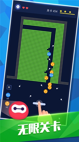 砖块破坏者最新版下载  v1.0.0图1