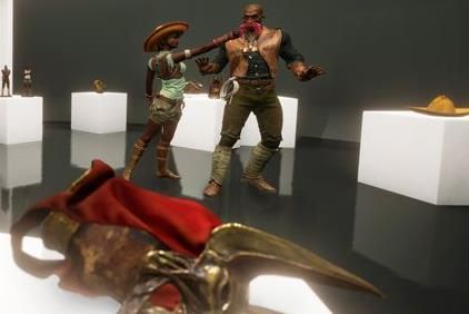 碧育逃离失落金字塔安卓版游戏正式版安装图片1