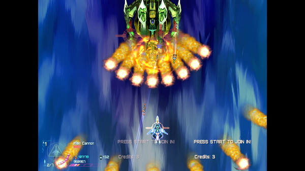 星光风暴之眼游戏中文版  v1.0图2