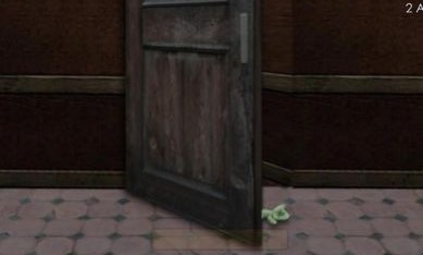 五夜与青蛙2手机版图1