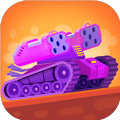 百战坦克安卓版
