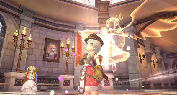 仙境传说X次世代国服图3