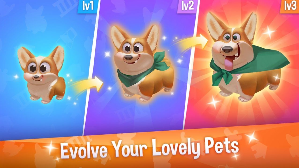 合并大厦游戏汉化安卓版下载  v1.1.8图3