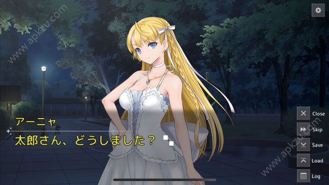 新闻物语Full汉化版图1