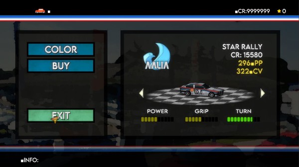 Super Woden GP游戏中文手机版  v1.0图4