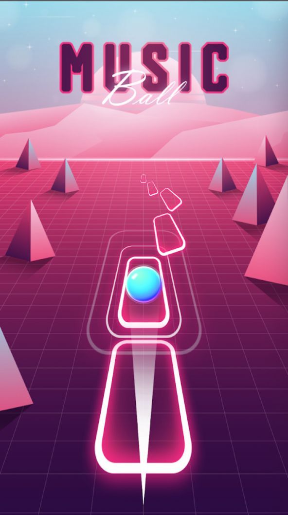 节奏点点最新官方版小游戏  v1.0图1