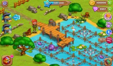 好运农场官网图1