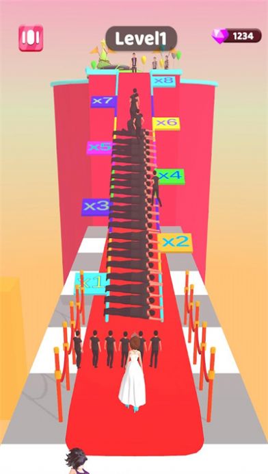 迷人贵妇跑游戏安卓版图3