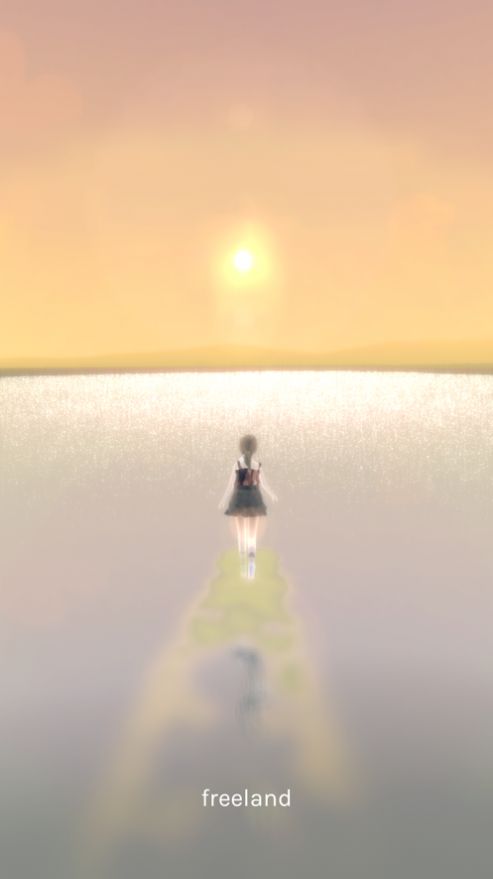 freeland心旷之地图4