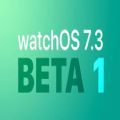 watchOS 7.6 开发者预览版 Beta4官方平台升级更新  v1.0.0