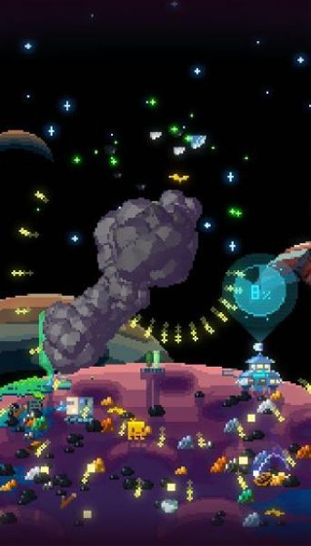 绿色星球2手机版图3