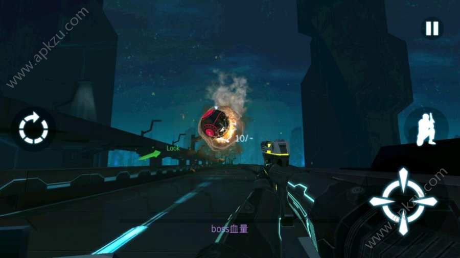 代号5现代枪战中文版图3