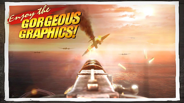 兄弟连3手游正版图5