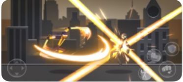 3D Super超级英雄游戏安卓手机版  v1.0图3