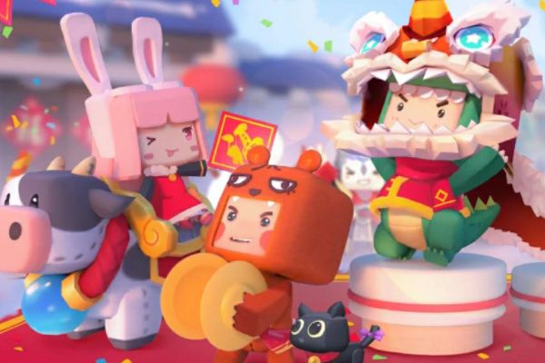 2021迷你世界皮肤免费领合集