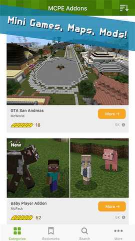 我的世界addones图3