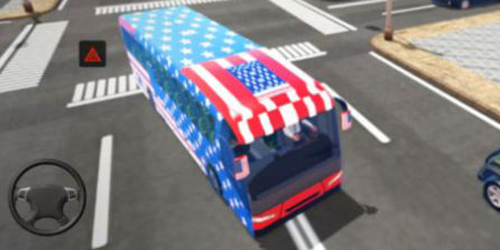 巴士模拟器：终极乘坐图4