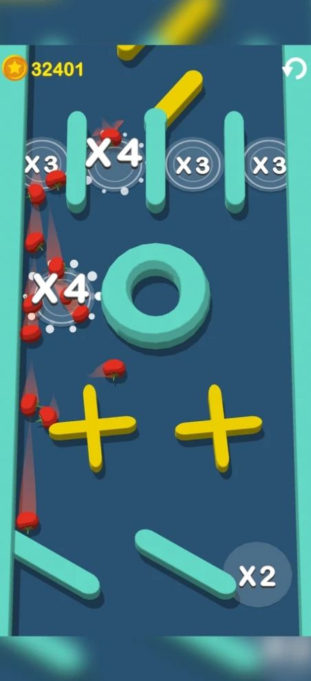 球球你裂开游戏官方最新版  v1.0图1