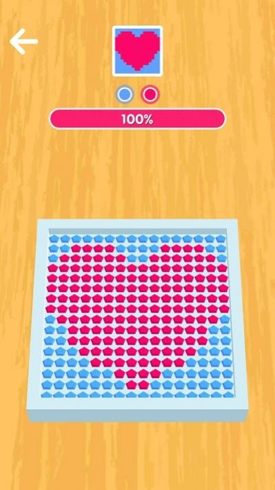 解压像素涂画游戏官方安卓版  v2.9图3