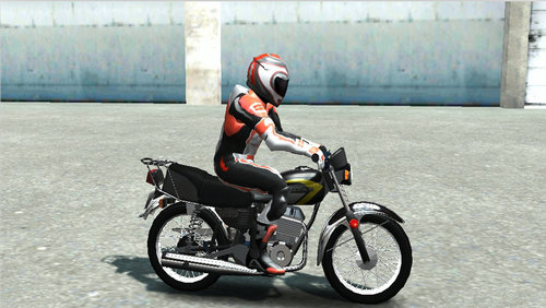 王者极速狂飙图3