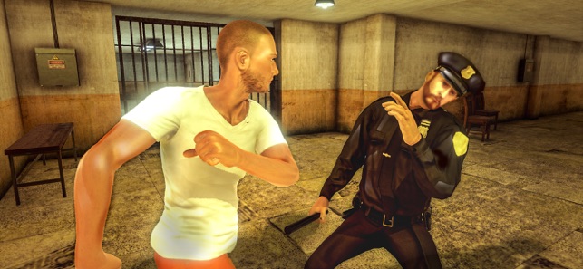 越狱模拟器完整中文安卓版  v1.0图5