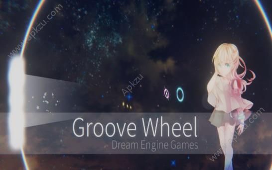 Rotaeno内测版官网安装包  v1.0图1