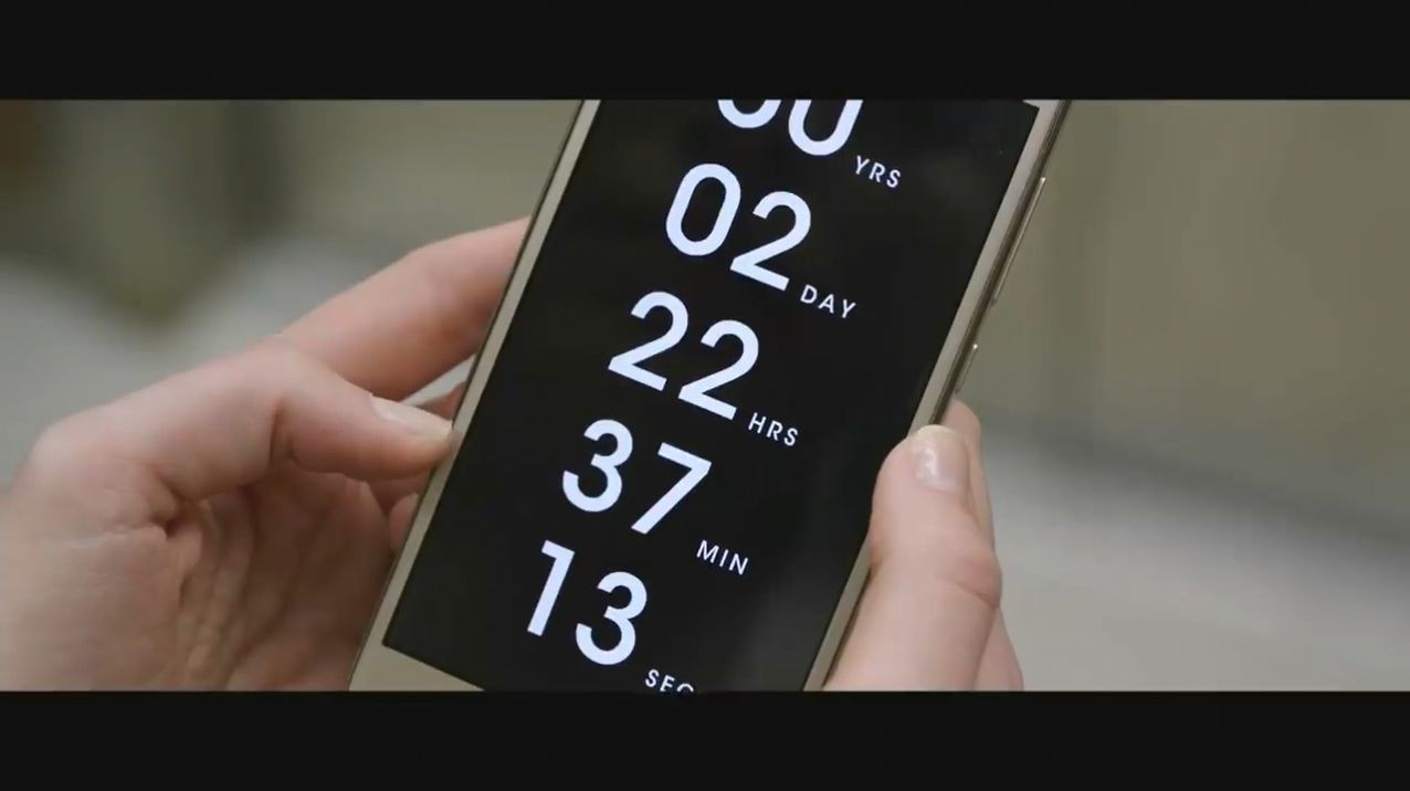 死亡倒计时countdown app图2