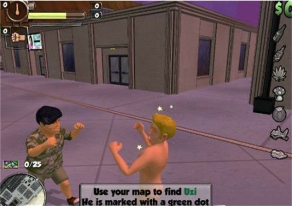 拳皇96暴走八神图2