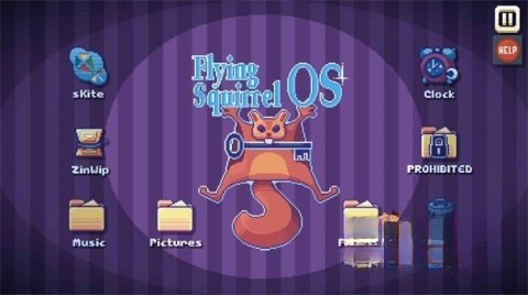 根本没有游戏图4