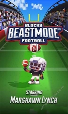 最佳传球员酷跑金币中文安卓版（BeastMode）  v1.0.3_86图3