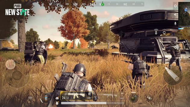 pubgmobile国际服手游图1