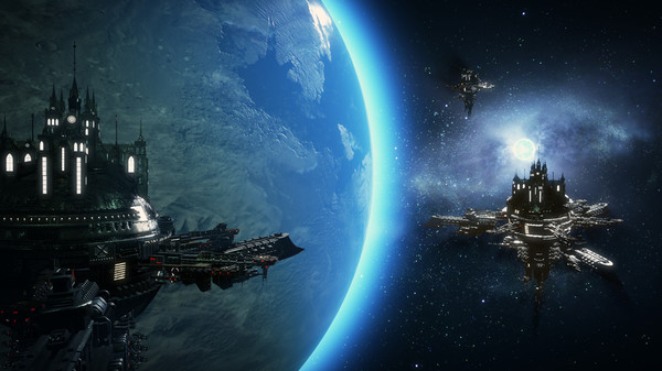 战锤40K审判官殉道者游戏图4