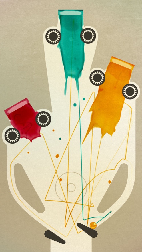 INKS游戏安卓版图3