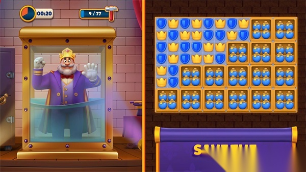 皇家比赛手游图3