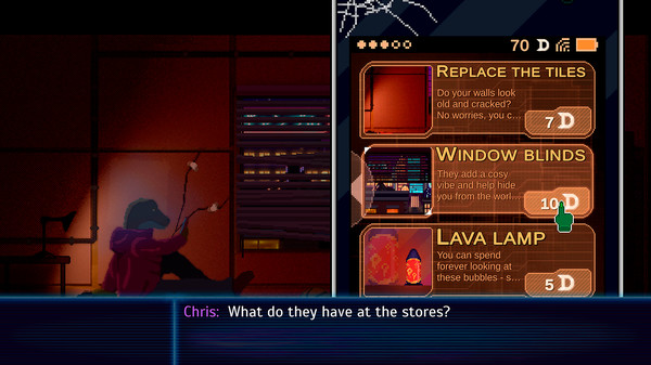 恐龙朋克中文版图1