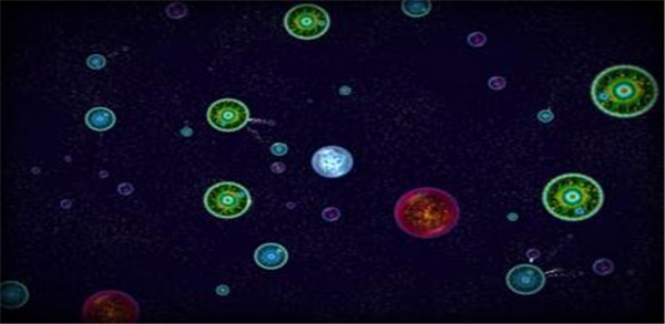 星噬小球逆袭称王之路最新版下载  v2.3.2图1