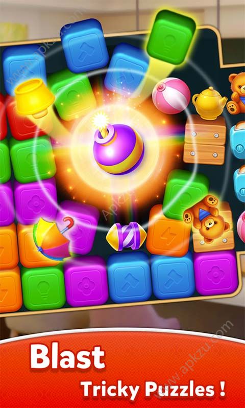 家居幻想游戏钞票中文安卓版  v1.0.4图3