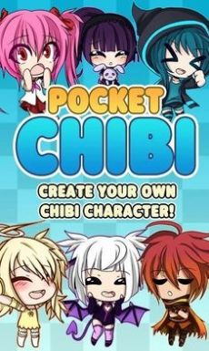 加查装扮屋金币安卓版  v1.0.1图4