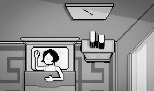 翻译缺失游戏安卓最新版图片1