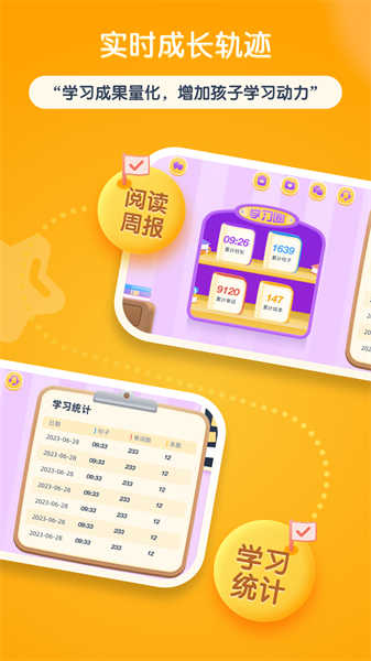 红火箭英语分级图1