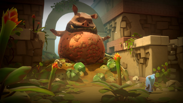 最后的营火安卓版图1